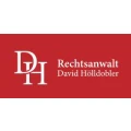 Rechtsanwalt David H&ouml;lldobler Regensburg