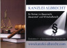 Logo Rechtsanwalt Detlev Albrecht