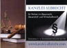 Logo Rechtsanwalt Detlev Albrecht