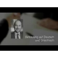 Rechtsanwalt Dimitrios Arabatzis Offenbach