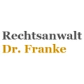 Rechtsanwalt Dr. Franke Stuttgart