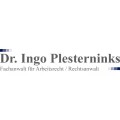 Rechtsanwalt Dr. Ingo Plesterninks Fachanwalt f&uuml;r Arbeitsrecht Bonn
