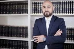 Rechtsanwalt Ergün Eser - Fachanwalt für Strafrecht - Fachanwalt für Familienrecht Kassel