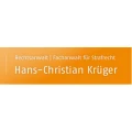 Rechtsanwalt Hans-Christian Krüger Kiel