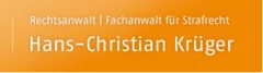 Rechtsanwalt Hans-Christian Krüger Kiel