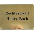 Rechtsanwalt Henry Bach - Fachanwalt für Arbeitsrecht, Mietrecht und Wohnungseigentumsrecht