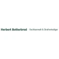 Rechtsanwalt Herbert Botterbrod D&uuml;sseldorf