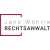 Logo Rechtsanwalt Jens Wöhrle