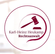 Rechtsanwalt Karl-Heinz Heukamp - Fachanwalt für Arbeitsrecht Adendorf