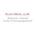 Rechtsanwalt Klaus Hintze Wiesbaden