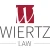 Logo Rechtsanwalt Marcus Caesar Wiertz (WIERTZ-LAW)