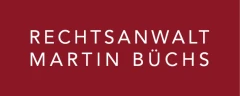 Rechtsanwalt Martin B&uuml;chs Berlin