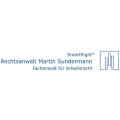 Rechtsanwalt Martin Sundermann Fachanwalt f&uuml;r Arbeitsrecht Berlin