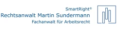 Rechtsanwalt Martin Sundermann Fachanwalt f&uuml;r Arbeitsrecht Berlin