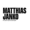 Rechtsanwalt Matthias Janko - Strafverteidiger Frankfurt