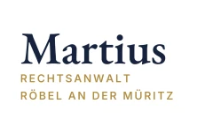Rechtsanwalt Michael Martius R&ouml;bel