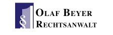 Logo Rechtsanwalt Olaf Beyer