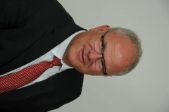 Rechtsanwalt Ralf Buerger