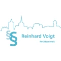 Rechtsanwalt Reinhard Voigt Bautzen