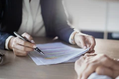 Rechtsanwalt Robert Liedl / Fachanwalt f&uuml;r Arbeitsrecht Trostberg