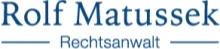 Rechtsanwalt Rolf Matussek Braunschweig