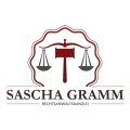 Rechtsanwalt Sascha Gramm Hannover