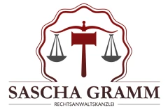 Rechtsanwalt Sascha Gramm Hannover