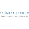 Rechtsanwalt Stephan Schmidt-Jochum Neunkirchen