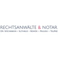 Rechtsanwalt Suthaus G&ouml;ttingen