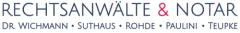 Rechtsanwalt Suthaus Göttingen