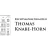 Logo Rechtsanwalt Thomas Knabe-Horn | Halle