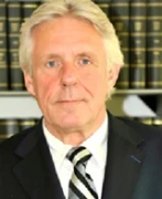 Rechtsanwalt Ulrich Dörr in Frankfurt