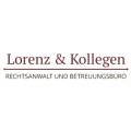 Rechtsanwalt und Betreuungsb&uuml;ro Lorenz & Kollegen Hildburghausen