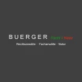Rechtsanwalt und Notar Ralf Buerger Hagen