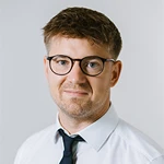 Rechtsanwalt und Strafverteidiger Nikolai Odebralski Essen