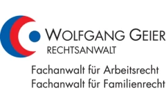 Rechtsanwalt Wolfgang Geier Hengersberg