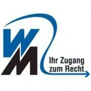Logo Rechtsanwalt Wolfgang Maurer