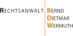 Rechtsanwaltskanzlei Bernd D. Wermuth Viersen