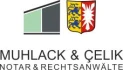 Logo Rechtsanwaltskanzlei Celik Rechtsanwalt Notar und Rechtsanwälte