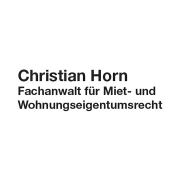 Rechtsanwaltskanzlei Christian Horn Kaarst