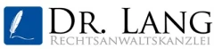 Rechtsanwaltskanzlei Dr. Lang Herrenberg
