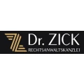 Rechtsanwaltskanzlei Dr. Zick Niefern-Öschelbronn