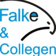 Logo Rechtsanwaltskanzlei Falke & Collegen