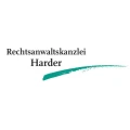Logo Rechtsanwaltskanzlei Harder