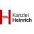 Logo Rechtsanwaltskanzlei Heinrich