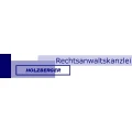 Logo Rechtsanwaltskanzlei Holzberger