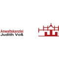Logo Rechtsanwaltskanzlei Judith Vo&szlig;