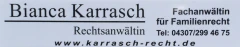 Rechtsanwaltskanzlei Karrasch - Schwentinental Schwentinental