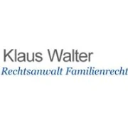 Logo Rechtsanwaltskanzlei Klaus Walter