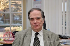 Rechtsanwalt Wilfried Knauf